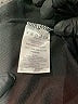 Sandro Chevron-herringbone Black Active Pants Size Sm (1) - photo 8