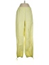 Stella McCartney Color Block Yellow Track Pants Size EU (IT) 36 / US 0 - photo 1