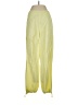 Stella McCartney Color Block Yellow Track Pants Size EU (IT) 36 / US 0 - photo 2
