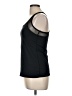 Alala Black Active Tank Size M - photo 5