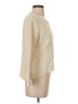 Topshop 100% Acrylic Ivory Pullover Sweater Size 4 - photo 4