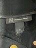 INC International Concepts Solid Black Active Pants Size 8 - photo 7