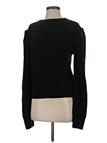 Sugar Lips Pullover Sweater (view 1)
