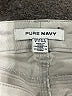 Pure Navy Silver Jeans Size 8 - photo 7