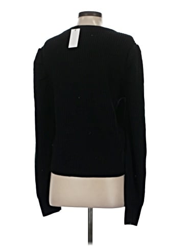 Sugar Lips Pullover Sweater (view 2)