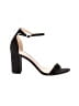 Madden Girl Black Heels Size 8 - photo 1