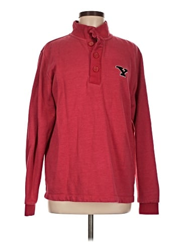 Antigua Pullover Sweater (view 1)