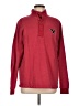 Antigua Red Pullover Sweater Size M - photo 1