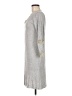 Assorted Brands Gray Casual Dress Size EU 38 / US 8 - photo 5