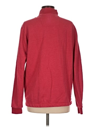 Antigua Pullover Sweater (view 2)