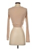 Fashion Nova Tan Cardigan Size XS - photo 2
