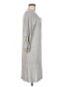 Assorted Brands Gray Casual Dress Size EU 38 / US 8 - photo 4