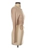 Fashion Nova Tan Cardigan Size XS - photo 4