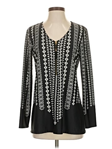 Melissa Paige Long Sleeve T-Shirt (view 1)