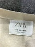 Zara Ivory Pullover Sweater Size 9 - photo 3
