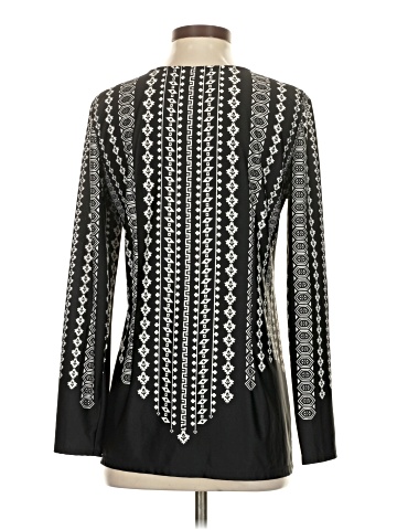 Melissa Paige Long Sleeve T-Shirt (view 2)