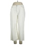 YMI Ivory Casual Pants Size XL - photo 1