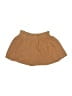 Losan Solid Brown Skirt Size 4T - photo 2