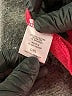 Sweet Pea. Burgundy Cardigan Size L - photo 8