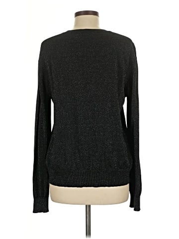 Equipment Long Sleeve Top (view 2)