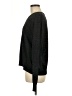 Equipment Black Long Sleeve Top Size L - photo 5