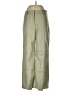 7 For All Mankind Green Khakis Size M - photo 1