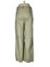 7 For All Mankind Green Khakis Size M - photo 2