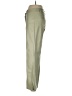 7 For All Mankind Green Khakis Size M - photo 5