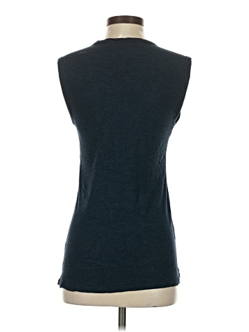 T by Alexander Wang Sleeveless T-Shirt (view 2)