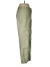 7 For All Mankind Green Khakis Size M - photo 4