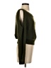 LA Hearts 100% Acrylic Green Pullover Sweater Size S - photo 4