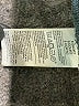 Old Navy Solid Blue Jeans Size 8s - photo 8