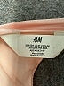 H&M 100% Polyester Pink Dress Size 4T - photo 3