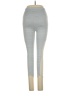 Athleta Color Block Gray Active Pants Size S - photo 2