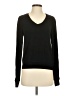 Wildfox Black Long Sleeve T-Shirt Size XS - photo 1