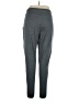 lucy Solid Gray Active Pants Size XL (estimated) - photo 2