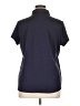 Assorted Brands Blue Short Sleeve Polo Size XL - photo 2