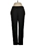 Kenzo Solid Black Gray Casual Pants Size EU (FR) 34 / US 2 - photo 1