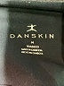 Danskin Solid Black Athletic Shorts Size M - photo 3