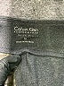 Calvin Klein Performance Gray Active Pants Size M - photo 7