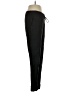 Kenzo Solid Black Gray Casual Pants Size EU (FR) 34 / US 2 - photo 4
