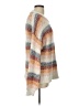 Madewell Stripes Ivory Pullover Sweater Size L - photo 4