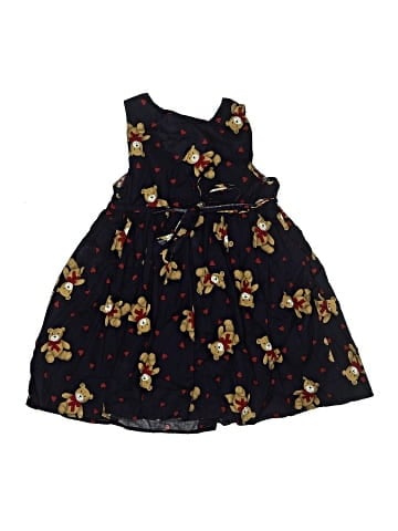 Speechless Dress (view 2)