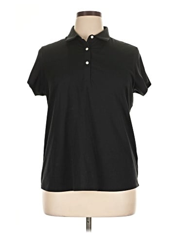 Clique Short Sleeve Polo (view 1)