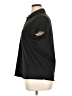 Clique Black Short Sleeve Polo Size XL - photo 5