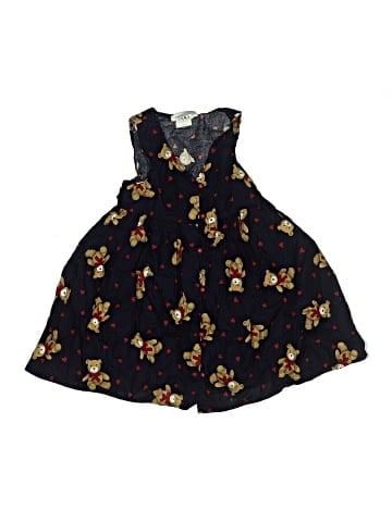 Speechless Dress (view 1)