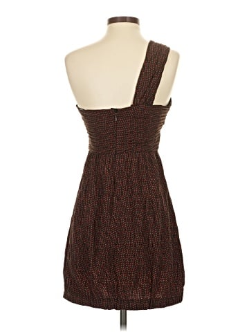 Alexis Cocktail Dress (view 2)