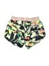 Avia Tropical Green Athletic Shorts Size XS 0/2 - photo 2