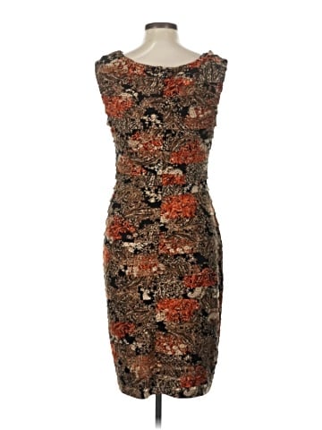 Adrianna Papell Cocktail Dress (view 2)
