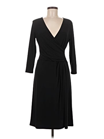 Lauren by Ralph Lauren Cocktail Dress (view 1)